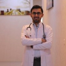 Dr. Mehmet Özkent