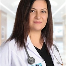 Uzm. Dr. Yeliz Zahiroğlu fotoğraf 1