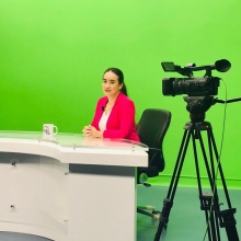 Uzm. Dr. Pelin Çon Bayhan fotoğraf 4