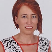 Prof. Dr. Aylin Hasanefendioğlu Bayrak fotoğraf 1