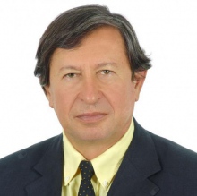 Prof. Dr. Erdinç Ünlüer