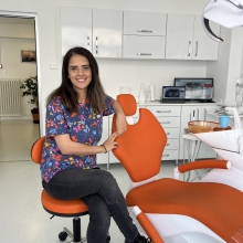 Uzm. Dt. Şeyma Gündoğdu fotoğraf 6