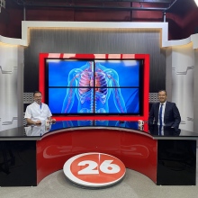Op. Dr. Yunus Emre Danış fotoğraf 2