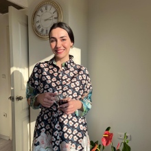 Dyt. Fatma Nur Güleç
