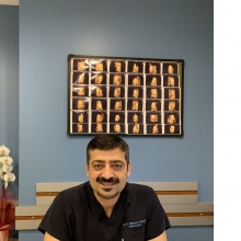 Op. Dr. Süleyman Yeniocak