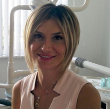 Uzm. Dt. Şebnem Altun