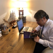 Dr. Psk. Dan. Abdurrahman Kendirci fotoğraf 5