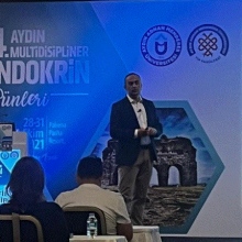 Prof. Dr. Tevfik Demir fotoğraf 2