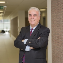 Prof. Dr. Nurettin Lüleci fotoğraf 2
