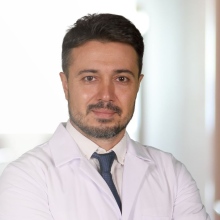 Op. Dr. Serhat Şen