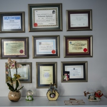 Prof. Dr. İlknur Bostancı fotoğraf 4