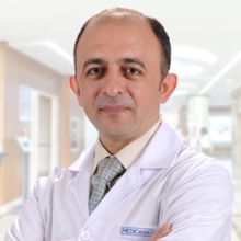 Op. Dr. Bülent Diri