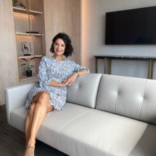 Uzm. Dr. Özlem Terim fotoğraf 7