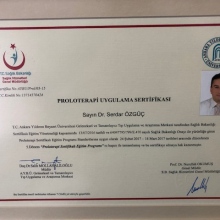 Dr. Serdar Özgüç fotoğraf 8