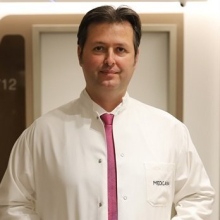 Prof. Dr. Gökçe Şirin