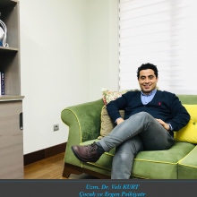 Uzm. Dr. Veli Kurt fotoğraf 3