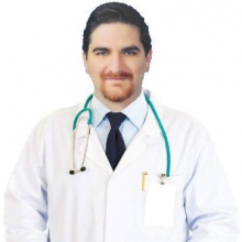 Op. Dr. Mehmet Çağlan Eroğlu
