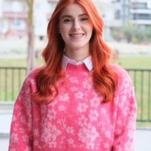 Dyt. Hazal Asfuroğlu fotoğraf 4