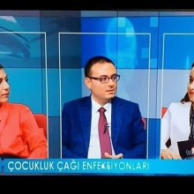 Doç. Dr. Soner Sertan Kara fotoğraf 4