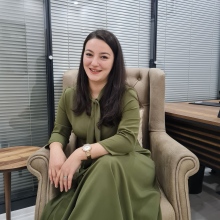 Psk. Hilal Karaahmet Küçükaytekin