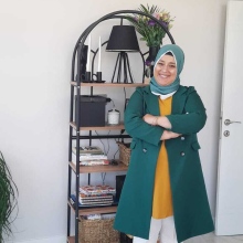 Nur Kaya fotoğraf 5