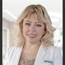 Uzm. Dr. Ayfer Özdemir