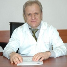 Dr. Öğr. Üyesi İlyas Dişikırık fotoğraf 1