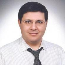 Doç. Dr. Metin Işık