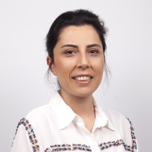 Uzm. Dyt. Mine Şenarslan