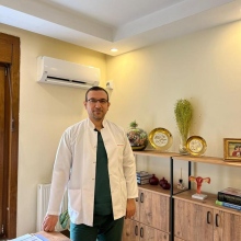 Op. Dr. Özgür Özkul fotoğraf 3