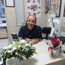Op. Dr. M. Yavuz Çapan fotoğraf 5