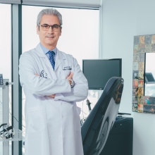 Prof. Dr. Selim Sermed Erbek