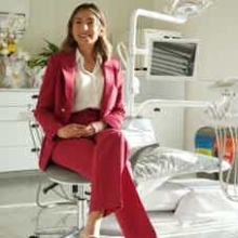 Uzm. Dt. Arzu Alagöz Samur fotoğraf 1