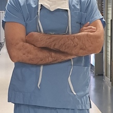 Prof. Dr. Orkan Ergün fotoğraf 3