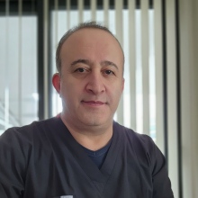 Prof. Dr. Erdem Ali Özkısacık