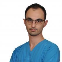 Dr. Dt. Özgür Özdemir