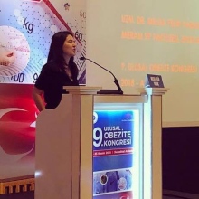Doç. Dr. M. Pelin Yargıç Çelen