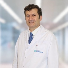 Op. Dr. Hacı Ömer Aycan