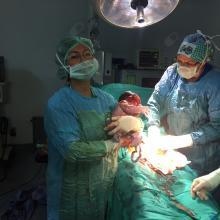Op. Dr. Öznur Karaer Bozkurt fotoğraf 1