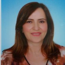Dr. Dt. Öznur Duru