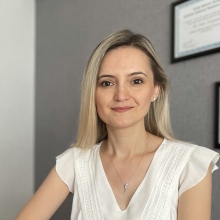 Uzm. Dr. Özlem Taşkaynatan