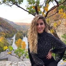 Dyt. Nilay Çelik