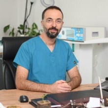 Op. Dr. Şükrü Mehmet Turan