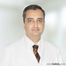 Doç. Dr. Cengiz Akarsu