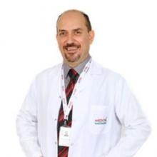 Uzm. Dr. Haluk Özotuk