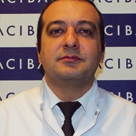Doç. Dr. Hakan Hasdemir