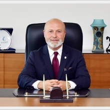 Prof. Dr. Kıvanç Günhan