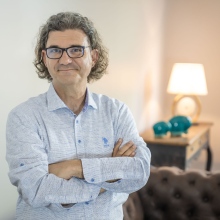 Prof. Dr. Cüneyt Evren