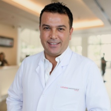 Op. Dr. Ersin Konyalıoğlu