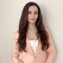 Dyt. Sinem Doğruer